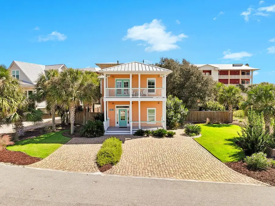 104 N 35th St, Mexico Beach, FL 32456 - Image #2