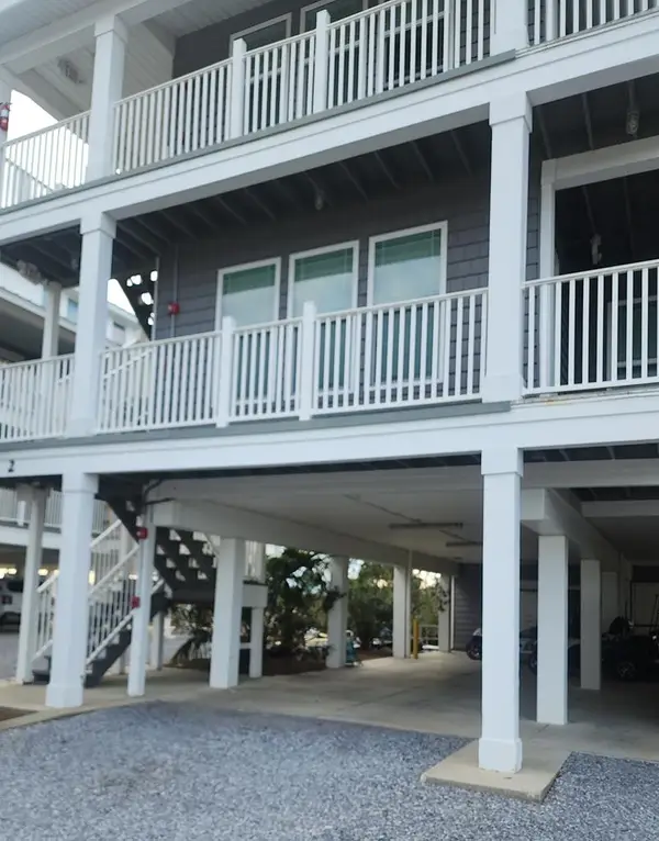 1120 15th St #2-A, Mexico Beach, FL 32456