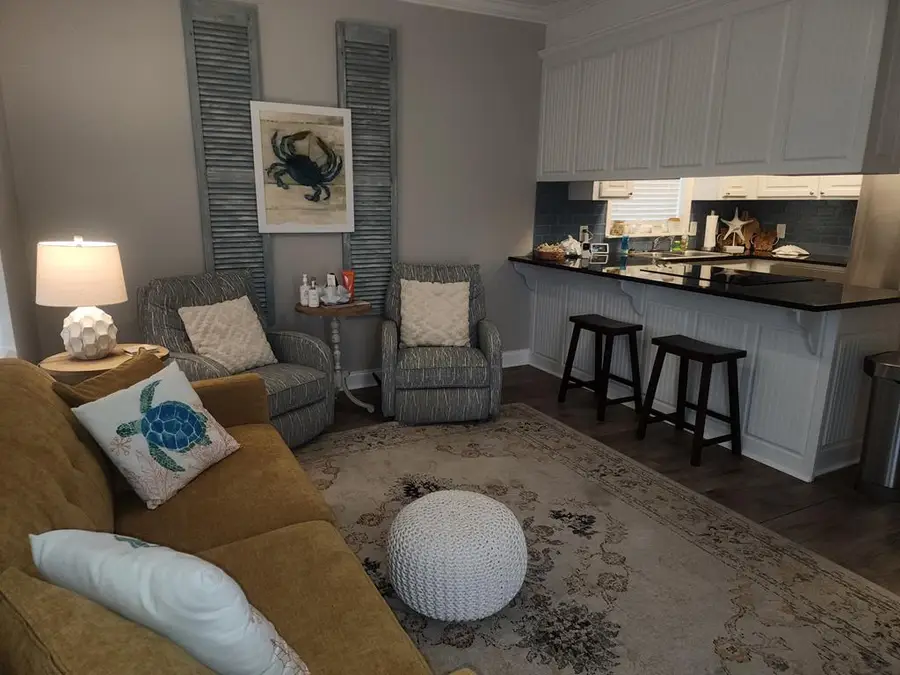 1120 15th St #2-A, Mexico Beach, FL 32456 - Image #3