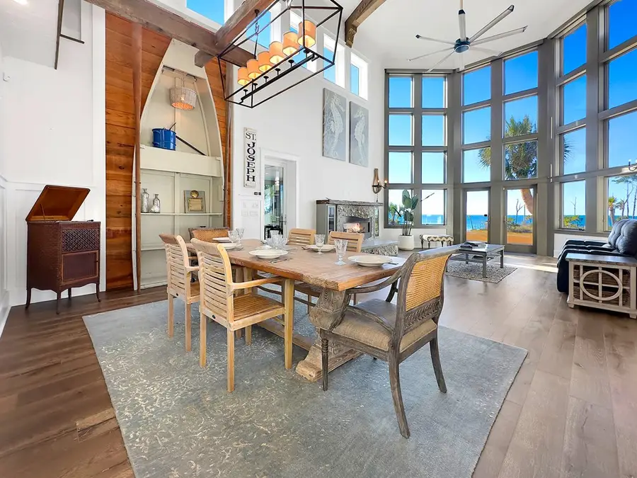 2331 Sr 30-a, Port Saint Joe, FL 32456 - #3