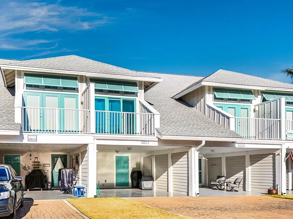 100 38th St #C, Mexico Beach, FL 32456 - Image #1