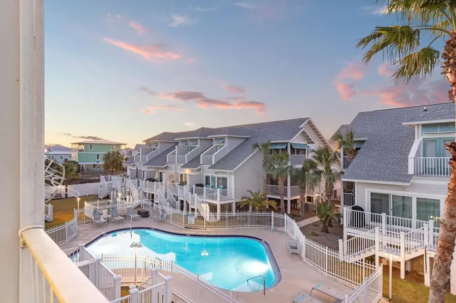 100 38th St #C, Mexico Beach, FL 32456 - Image #2