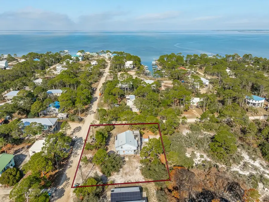 1048 W Bay Shore Dr, Saint George Island, FL 32328 - Image #3