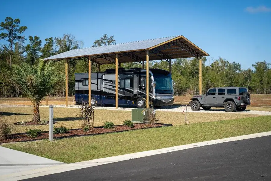 109 Kiera Ct, Wewahitchka, FL 32465 - Image #2