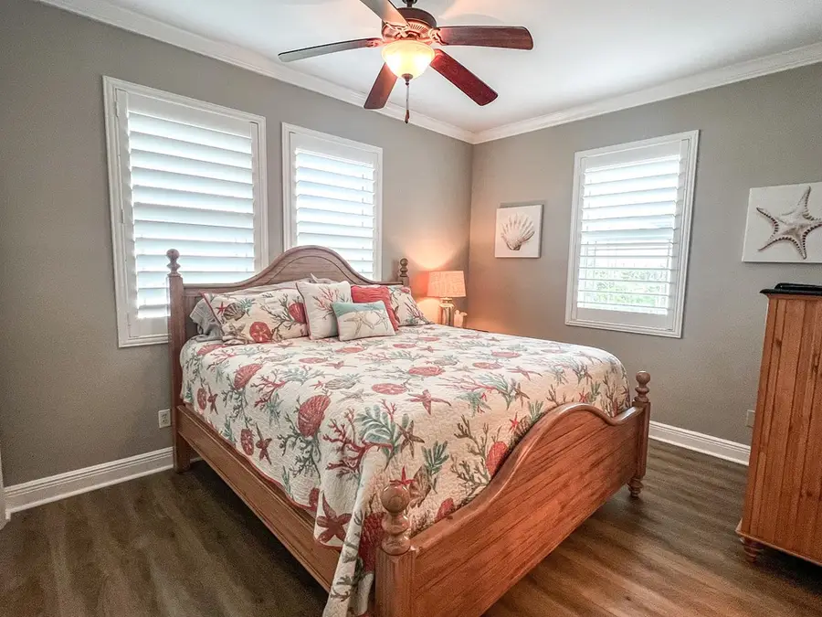 1120 15th St #3-J, Mexico Beach, FL 32456 - Image #2