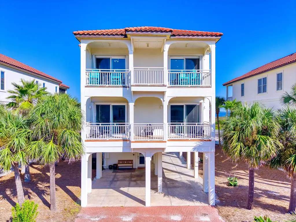 1908 Sunset Dr, Saint George Island, FL 32328 - Image #1