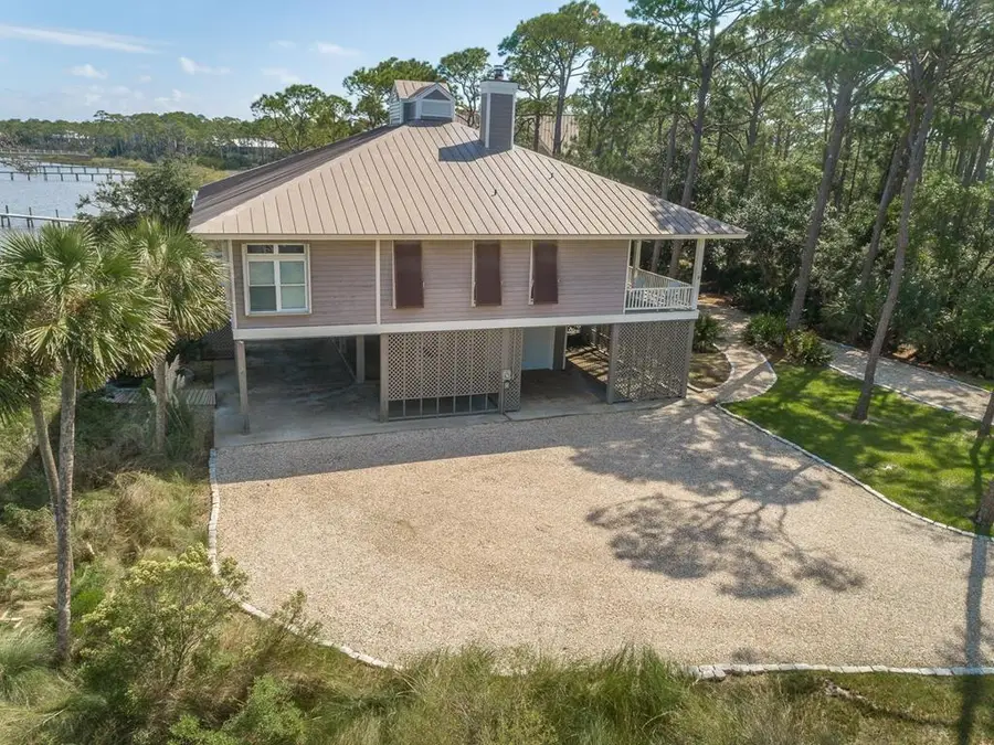 1419 Dove Ln, Saint George Island, FL 32328 - Image #3