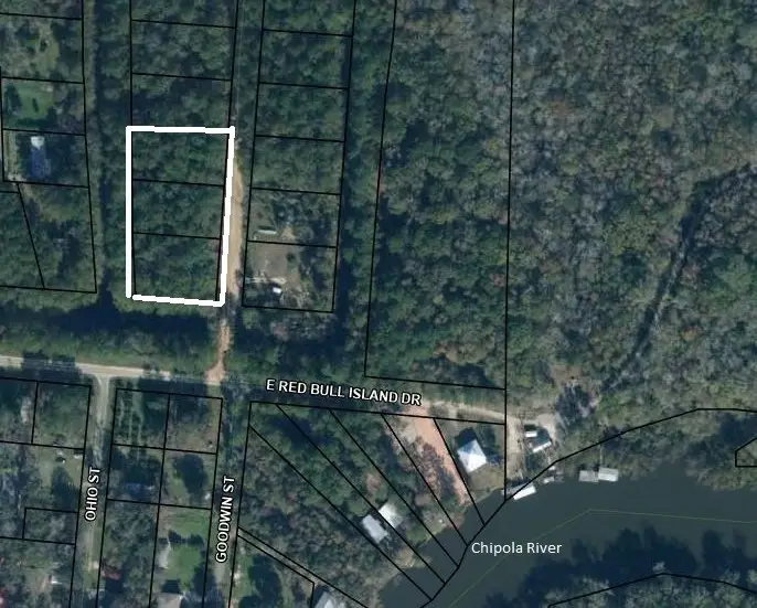 Lot 1-3 Johnson St, Wewahitchka, FL 32465 - Image #2