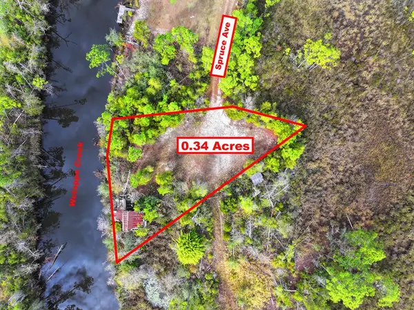 491 Spruce Ave #Unit 3, Wewahitchka, FL 32465