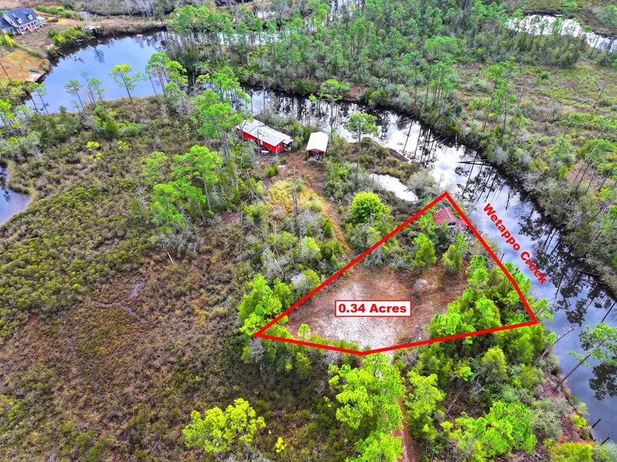 491 Spruce Ave #Unit 3, Wewahitchka, FL 32465 - Image #3