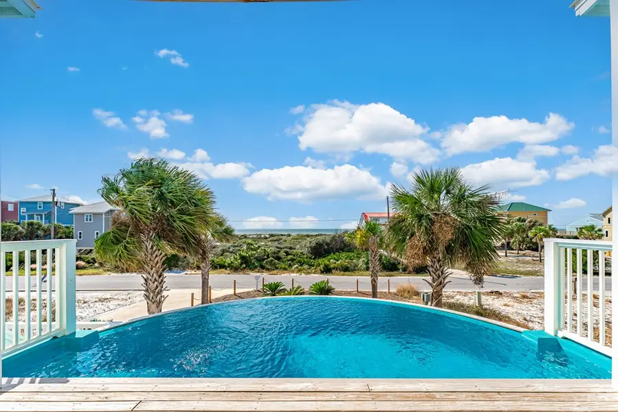 224 Haven Rd, Cape San Blas, FL 32456 - #3