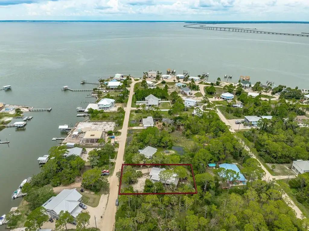 319 Patton St, Saint George Island, FL 32328 - Image #1