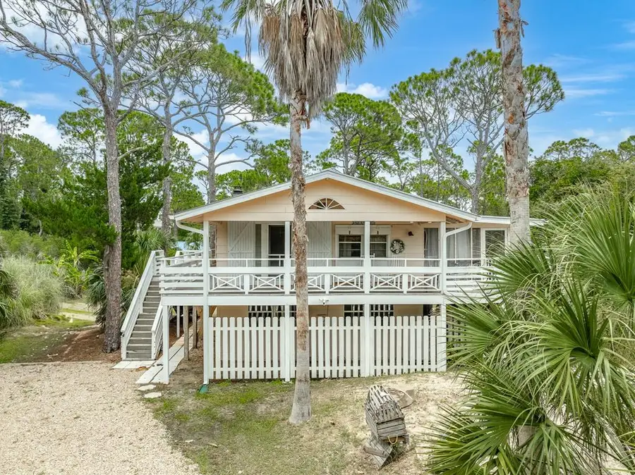 319 Patton St, Saint George Island, FL 32328 - Image #2