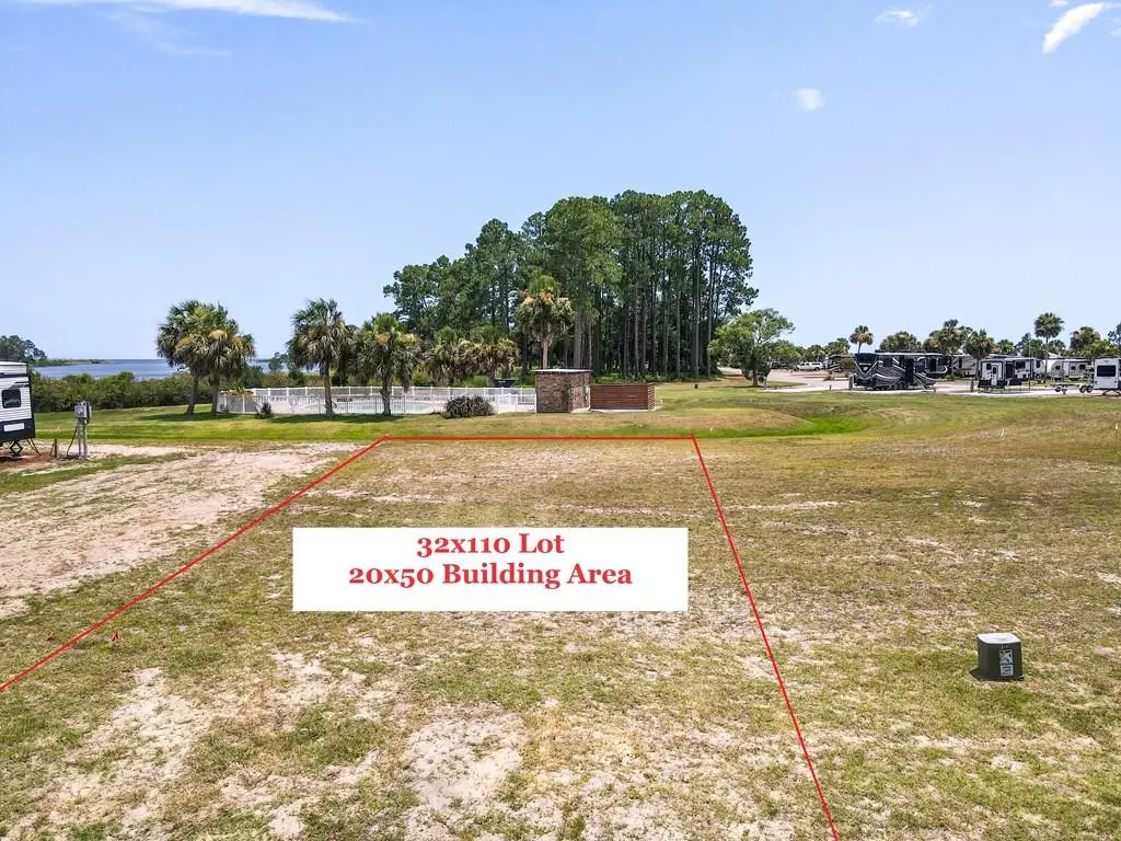 295 Gar Wood Lndg, Carrabelle, FL 32322 - Image #1