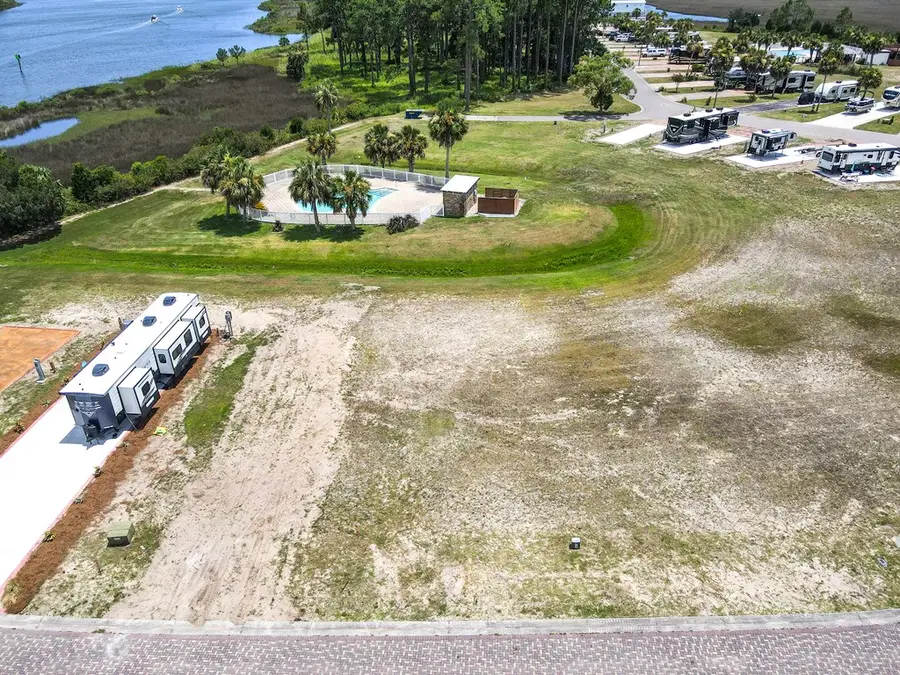 295 Gar Wood Lndg, Carrabelle, FL 32322 - Image #3