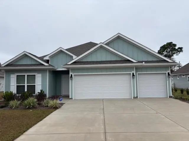 112 Walkabout Ct, Port Saint Joe, FL 32456 - Image #1