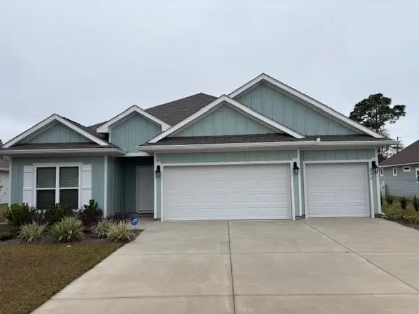 112 Walkabout Ct, Port St. Joe, FL 32456