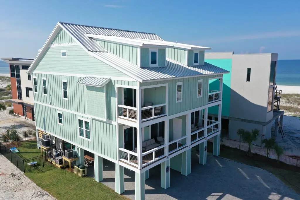 111 31st St #A, Mexico Beach, FL 32456 - Image #1