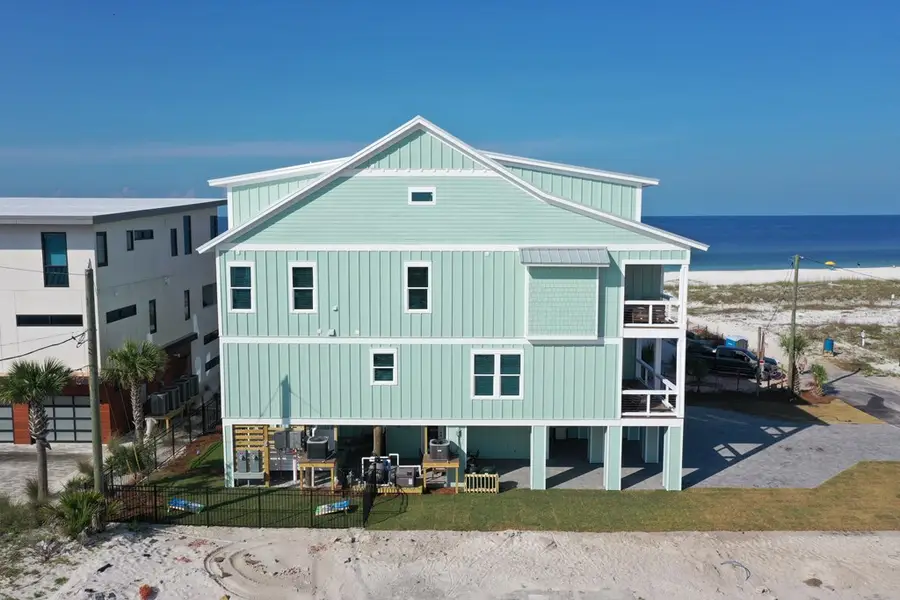 111 31st St #A & B, Mexico Beach, FL 32456 - Image #3