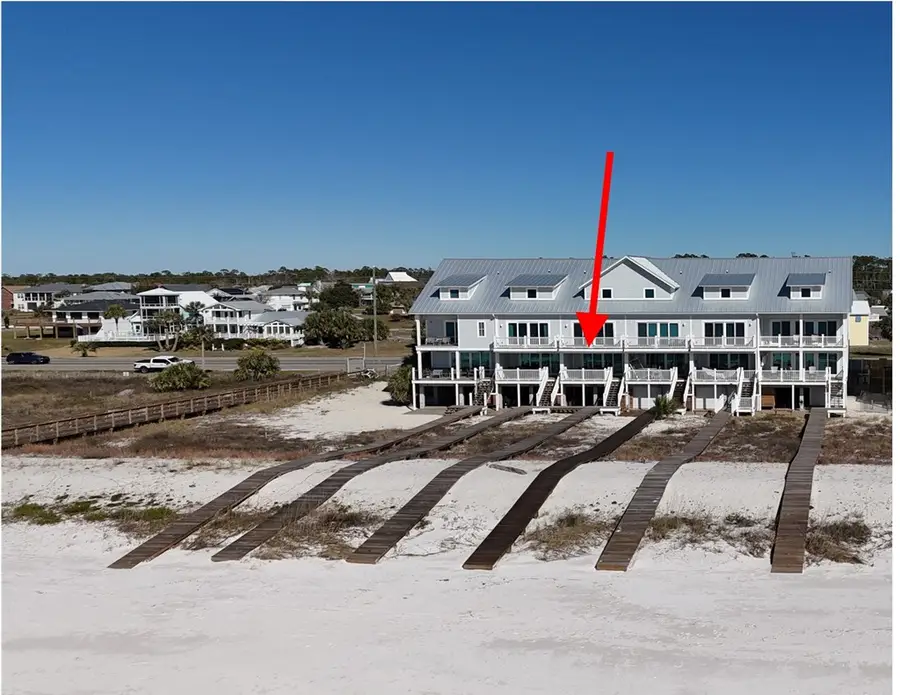 82558257 Hwy 98 W #8255 & 8257, Port Saint Joe, FL 32456 - Image #2