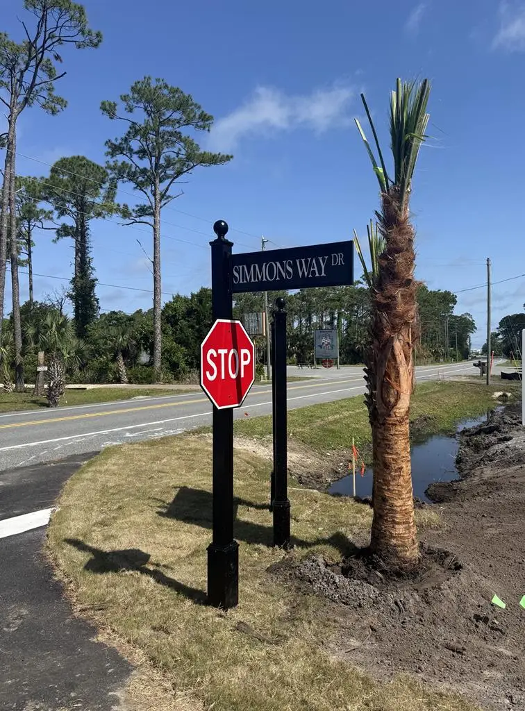 Lot 1 Simmons Way Dr, Port Saint Joe, FL 32456 - #3