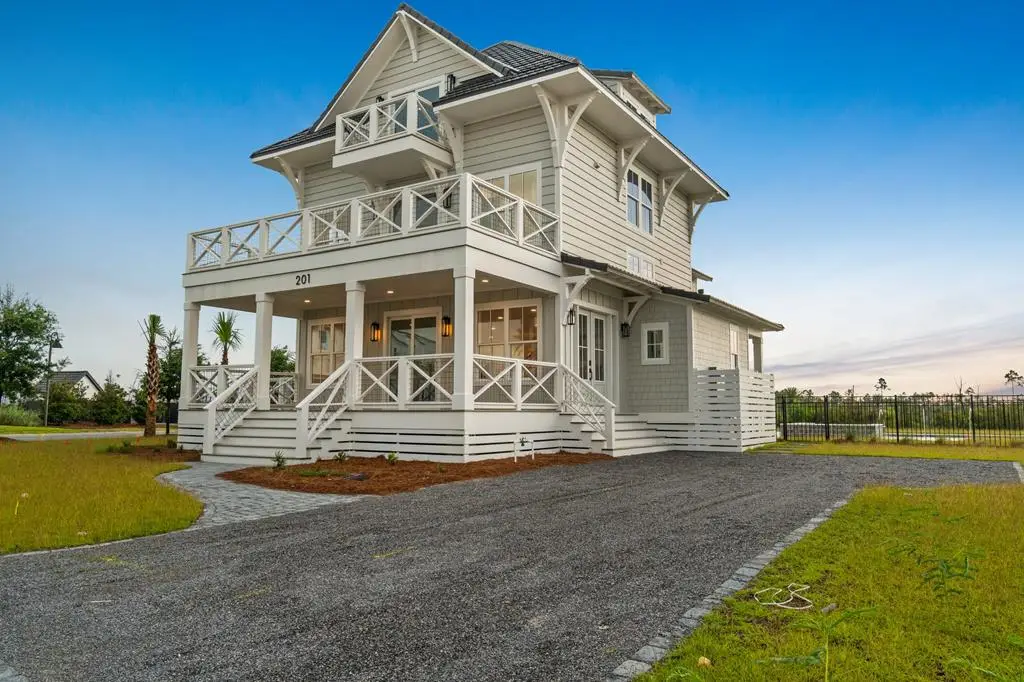 201 Sugar Sand E, Mexico Beach, FL 32456 - Image #1
