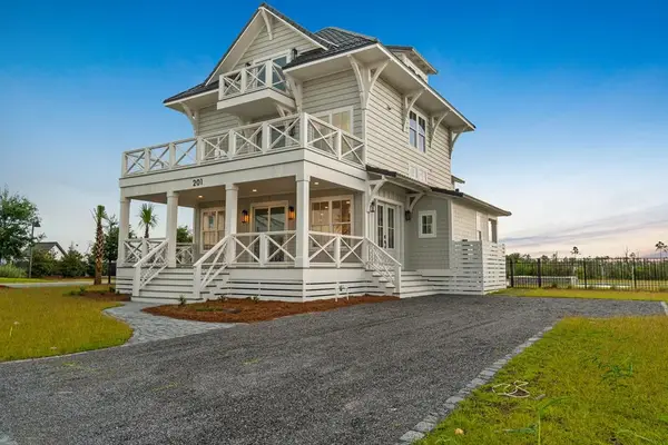 201 Sugar Sand E, Mexico Beach, FL 32456