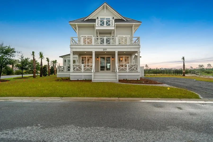 201 Sugar Sand E, Mexico Beach, FL 32456 - Image #2