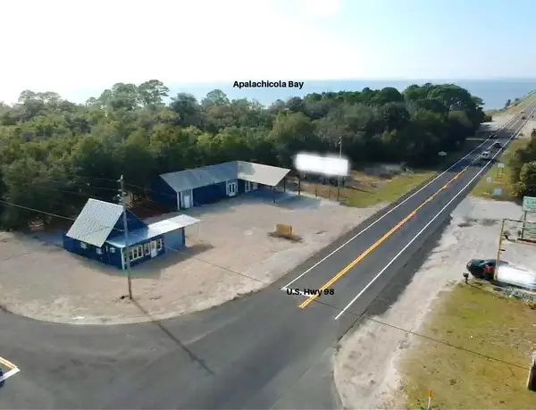 90 Hwy 98, Eastpoint, FL 32328