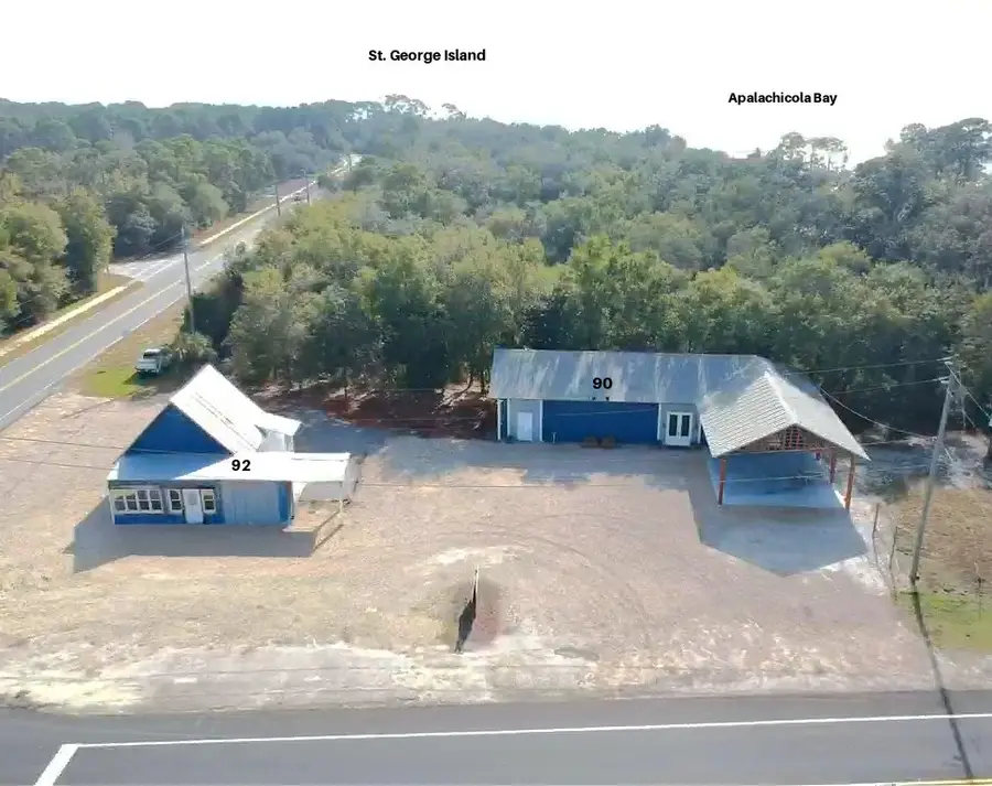 90 Hwy 98, Eastpoint, FL 32328 - Image #2