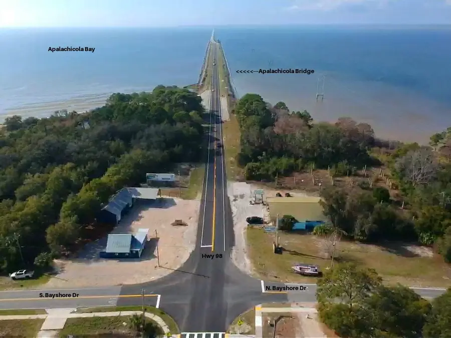 90 Hwy 98, Eastpoint, FL 32328 - Image #3