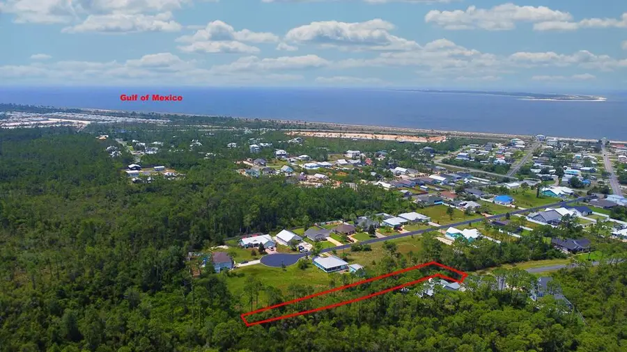 308 Sea Haven Dr, Port Saint Joe, FL 32456 - Image #2