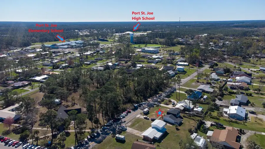 2006 Monument Ave, Port Saint Joe, FL 32456 - Image #2