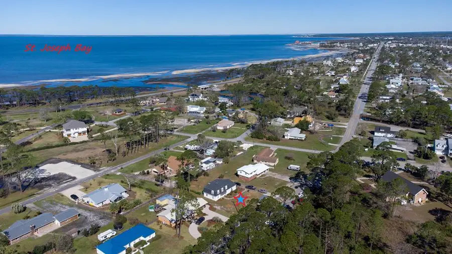 2006 Monument Ave, Port Saint Joe, FL 32456 - Image #3