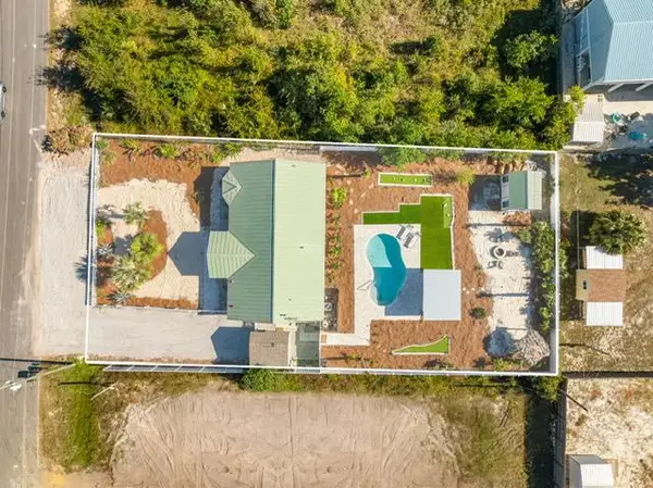 224 Desoto St, Port St. Joe, FL 32456