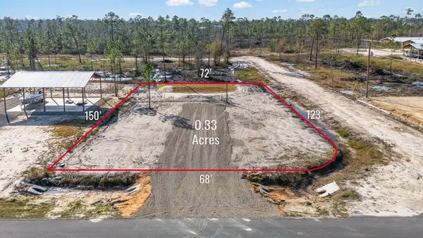 136 Hardy St, Port St. Joe, FL 32456