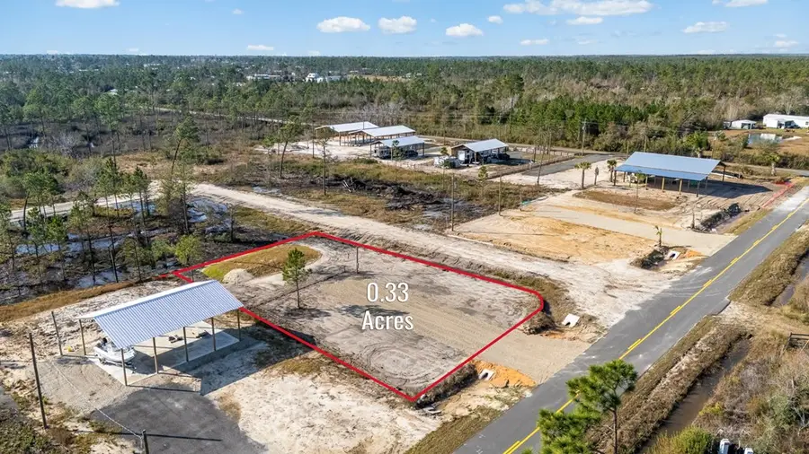 136 Hardy St, Port Saint Joe, FL 32456 - Image #2