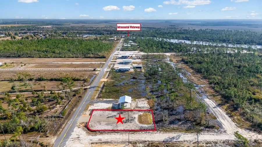 136 Hardy St, Port Saint Joe, FL 32456 - Image #3