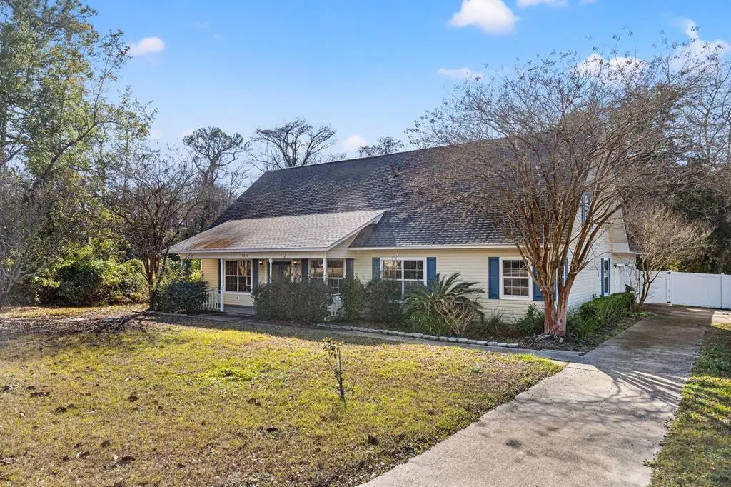 2000 Marvin Ave, Port Saint Joe, FL 32456 - Image #1