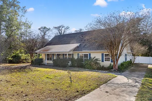 2000 Marvin Ave, Port St. Joe, FL 32456