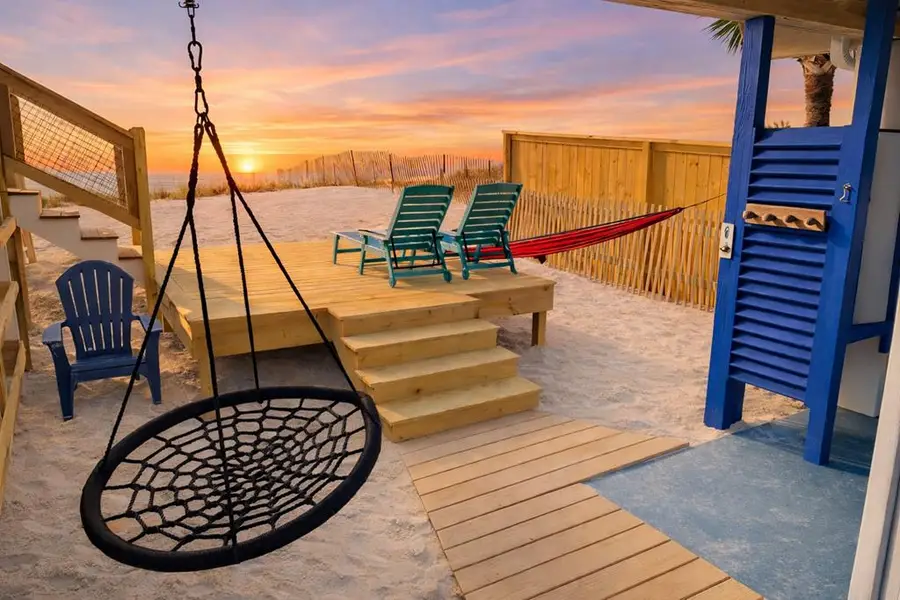 5191 Clipper Way, Port Saint Joe, FL 32456 - Image #3