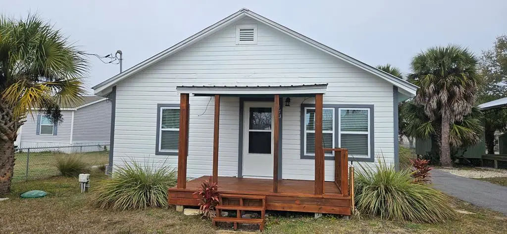 173 Bonita St, Port Saint Joe, FL 32456 - Image #1