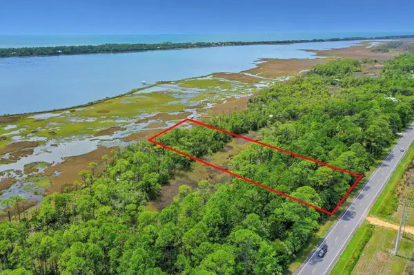 Lot 8 Cr 30-a, Port St. Joe, FL 32456