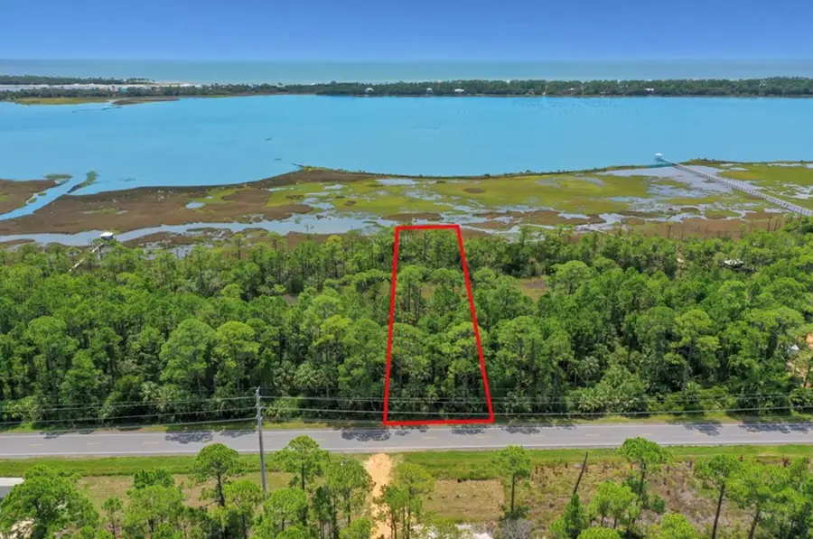 Lot 8 Cr 30-a, Port Saint Joe, FL 32456 - Image #2