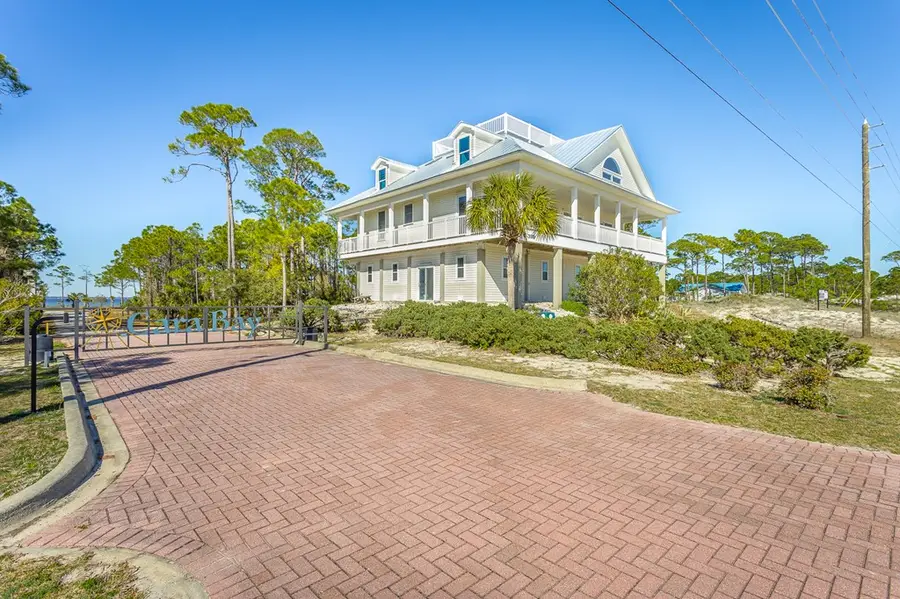 1183 Russell Way, Saint George Island, FL 32328 - Image #3