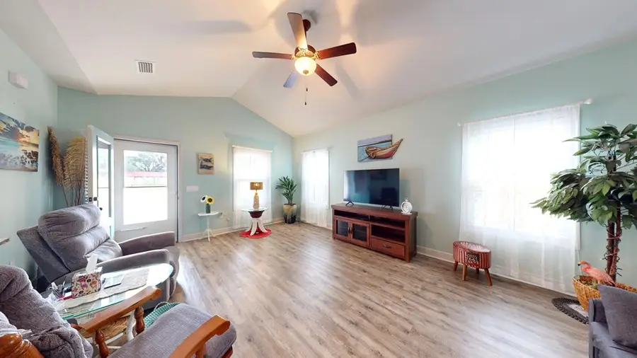 105 Saunders Cir, Port Saint Joe, FL 32456 - #2