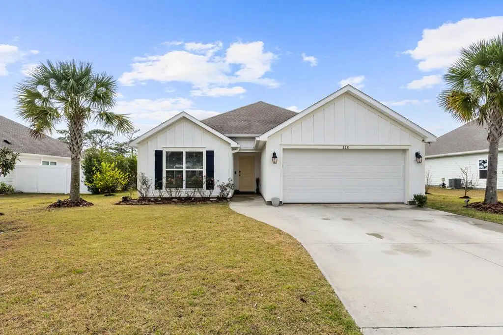 116 Walkabout Ct, Port Saint Joe, FL 32456 - Image #1
