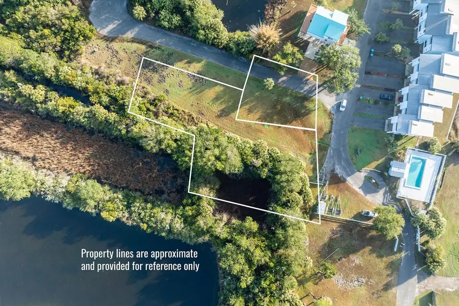 TBD Harbour Point Dr, Crawfordville, FL 32327 - Image #3