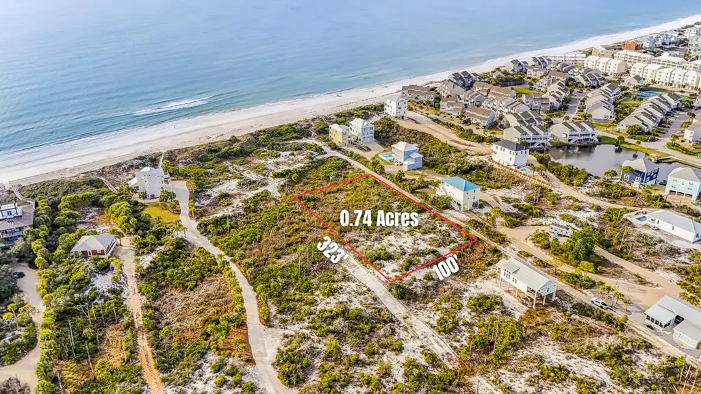 150/138 Sanuk Dr, Cape San Blas, FL 32456 - Image #1