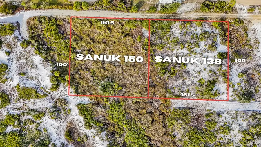 150/138 Sanuk Dr, Cape San Blas, FL 32456 - Image #2
